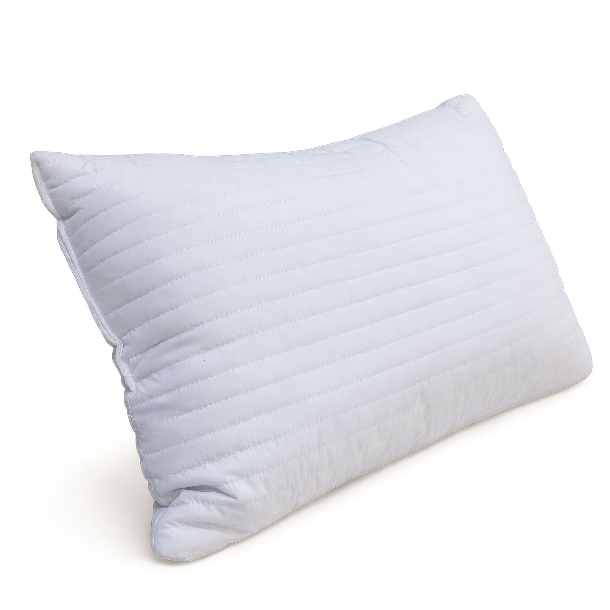 وسادة فايبر - 50×70 سم - أبيض - AZ50053