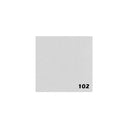 كونسول استقبال، 100  × 50 × 45 سم - أبيض - AZH-00050