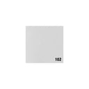 جزامة أحذية، 120 × 35 × 90 سم - أبيض - AZ40057