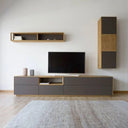 ترابيزة تلفزيون، 180 × 40 × 50 سم - MOD - AZ30050
