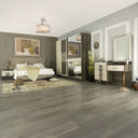 غرفة نوم Florida (ألواح Melamine MDF) – سرير 180 سم، تسريحة 120 سم، 2 كومودينو 60 سم، دولاب ملابس 260 سم