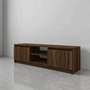 ترابيزة تلفزيون، 120 × 30 × 40 سم - بني - AZ30034