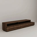 ترابيزة تلفزيون، 240 × 40 × 45 سم - بني - AZ30014