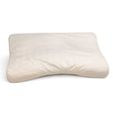 وسادة لاتكس - 50×34 سم - أبيض - AZ50055
