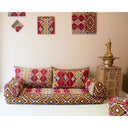 NUBI Majlis (One Piece) - 200*60*60 cm – Various Colors