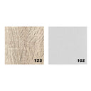 ترابيزة تلفزيون، 160 × 30 × 45 سم - خشبي وأبيض - AZ30069