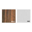 ترابيزة تلفزيون، 180 × 30 × 45 سم - بني وأبيض - AZ30031